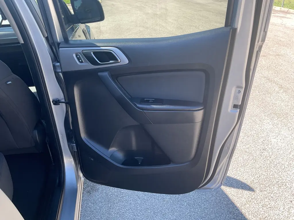 Florida Fine Cars - Used FORD RANGER 2021 ORLANDO XLT