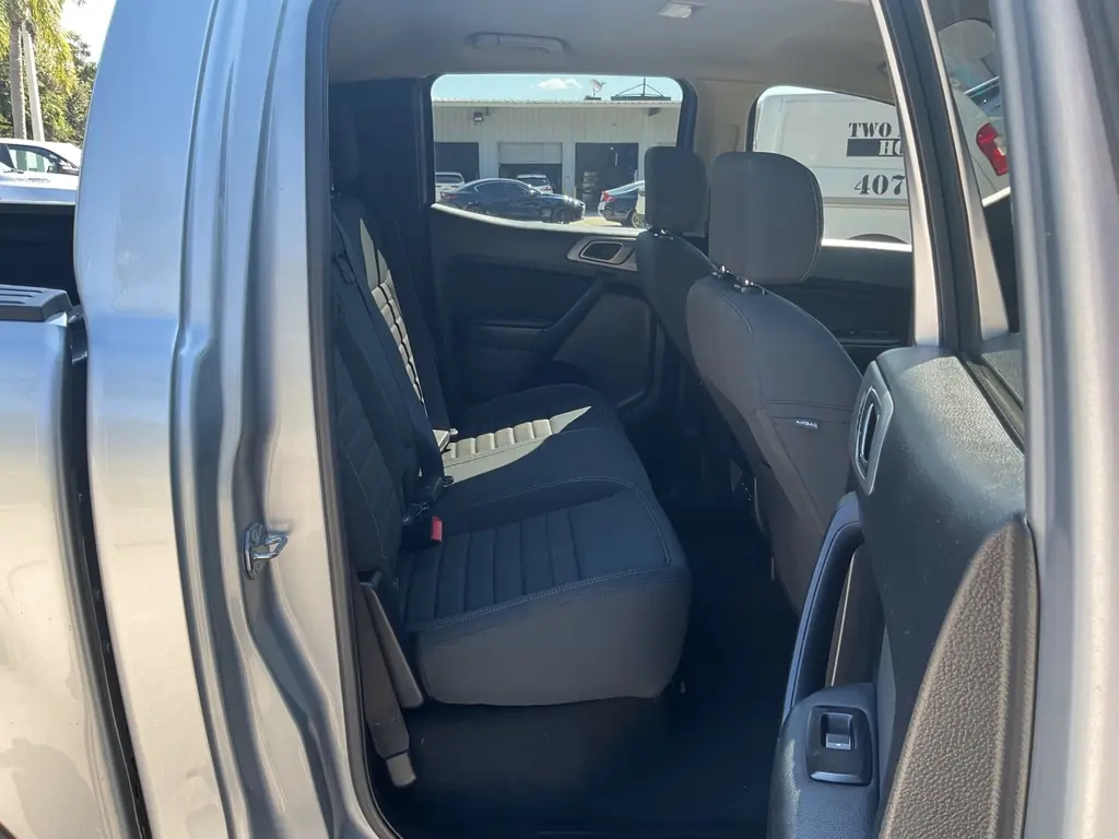 Florida Fine Cars - Used FORD RANGER 2021 ORLANDO XLT