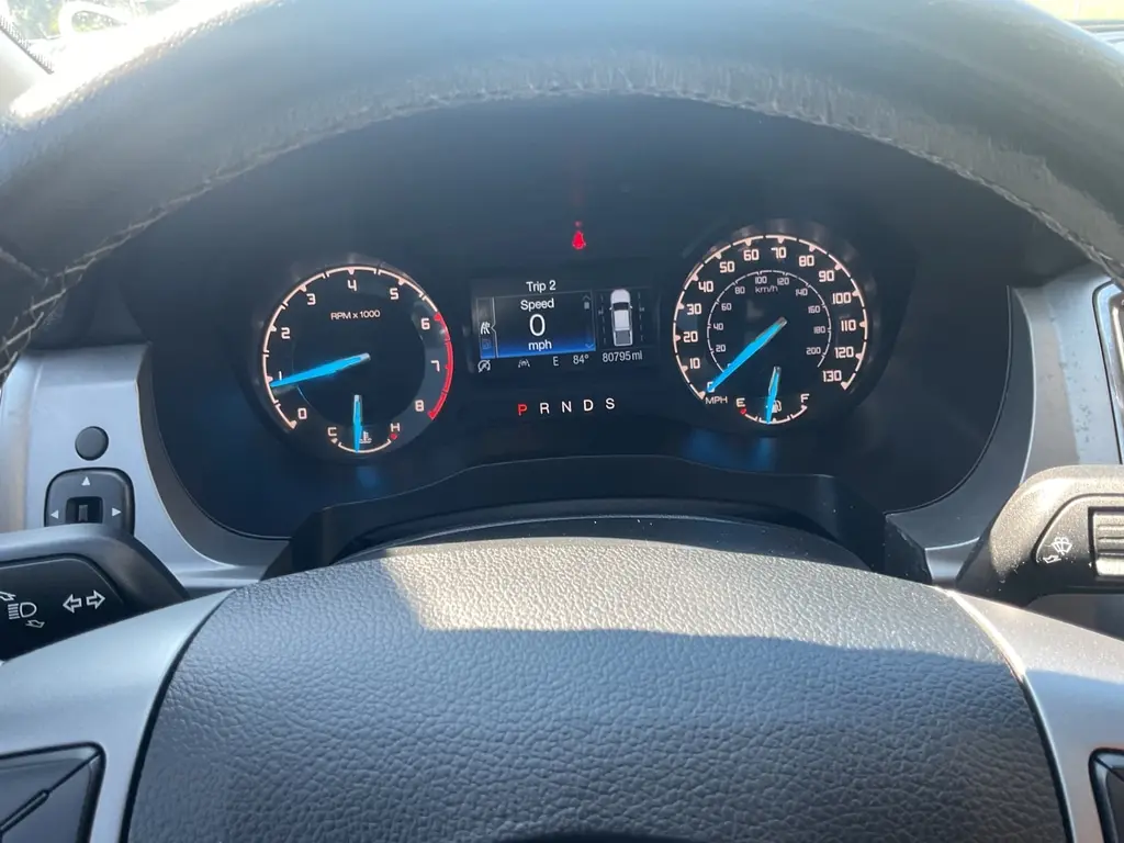 Florida Fine Cars - Used FORD RANGER 2021 ORLANDO XLT