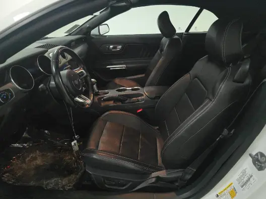 Florida Fine Cars - Used FORD MUSTANG 2023 MIAMI ECOBOOST PREMIUM