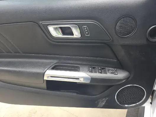 Florida Fine Cars - Used FORD MUSTANG 2023 MIAMI ECOBOOST PREMIUM