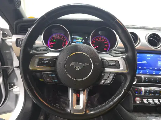 Florida Fine Cars - Used FORD MUSTANG 2023 MIAMI ECOBOOST PREMIUM