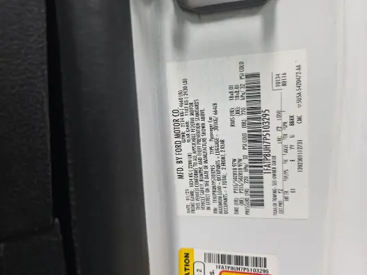 Florida Fine Cars - Used FORD MUSTANG 2023 MIAMI ECOBOOST PREMIUM