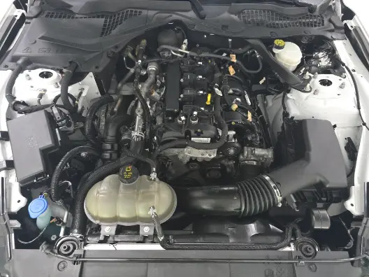 Florida Fine Cars - Used FORD MUSTANG 2023 MIAMI ECOBOOST PREMIUM