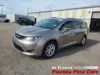Florida Fine Cars - Used CHRYSLER PACIFICA 2018 WEST PALM TOURING L PLUS