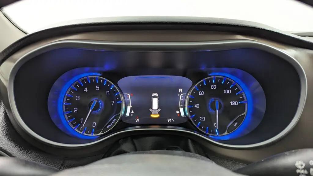 Florida Fine Cars - Used CHRYSLER PACIFICA 2018 WEST PALM TOURING L PLUS