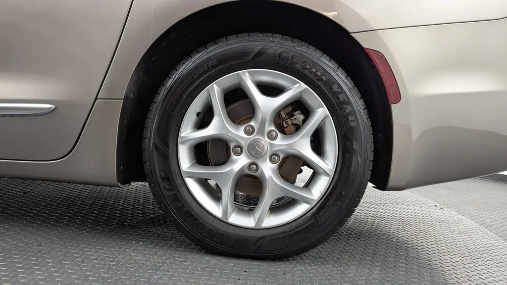 Florida Fine Cars - Used CHRYSLER PACIFICA 2018 WEST PALM TOURING L PLUS