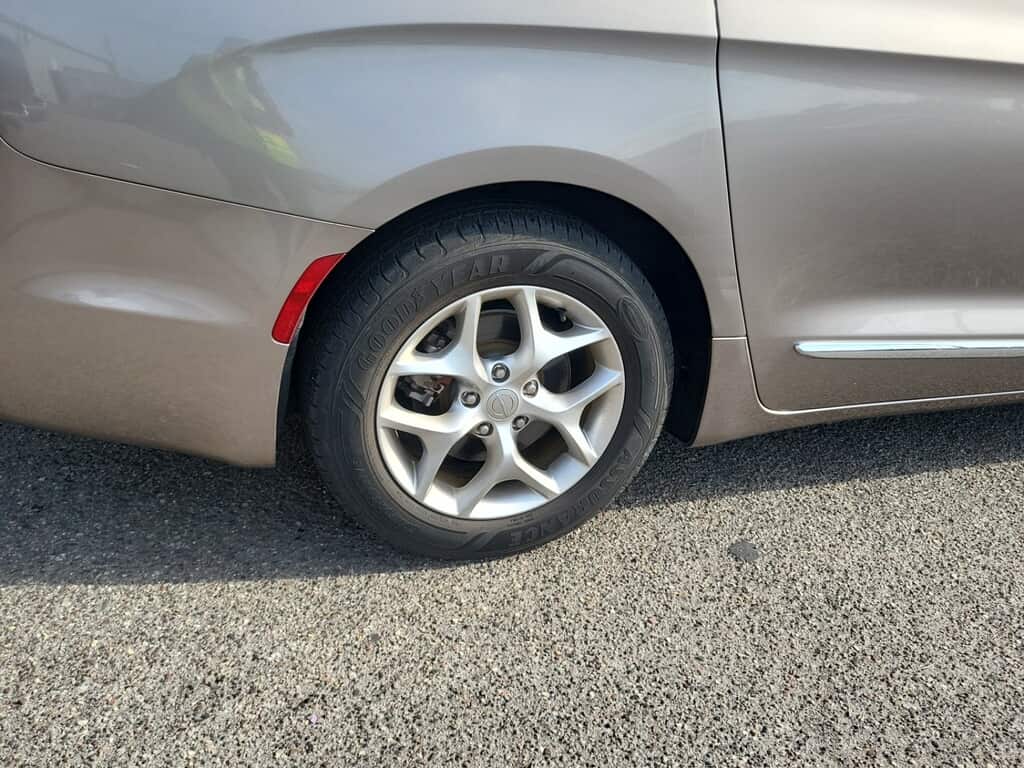 Florida Fine Cars - Used CHRYSLER PACIFICA 2018 WEST PALM TOURING L PLUS