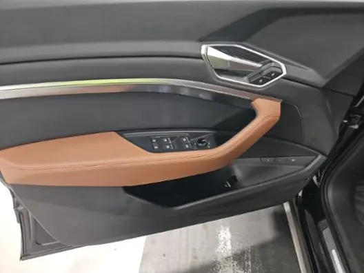 Florida Fine Cars - Used AUDI E-TRON 2022 MIAMI PREMIUM