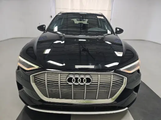 Florida Fine Cars - Used AUDI E-TRON 2022 MIAMI PREMIUM