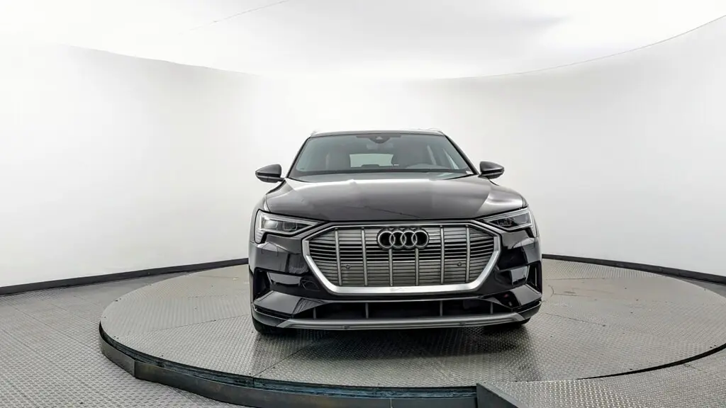 Florida Fine Cars - Used AUDI E-TRON 2022 MIAMI PREMIUM
