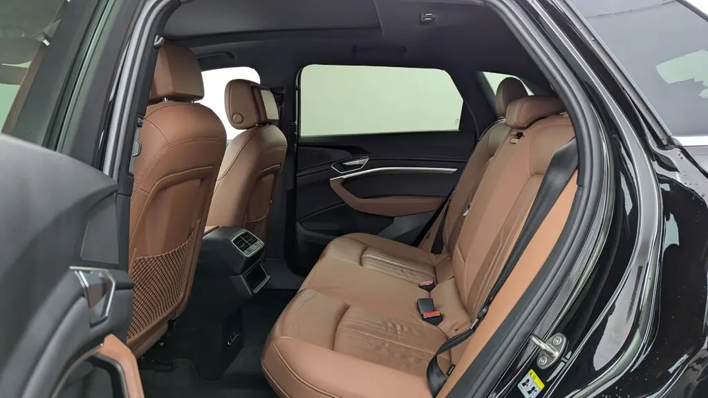 Florida Fine Cars - Used AUDI E-TRON 2022 MIAMI PREMIUM