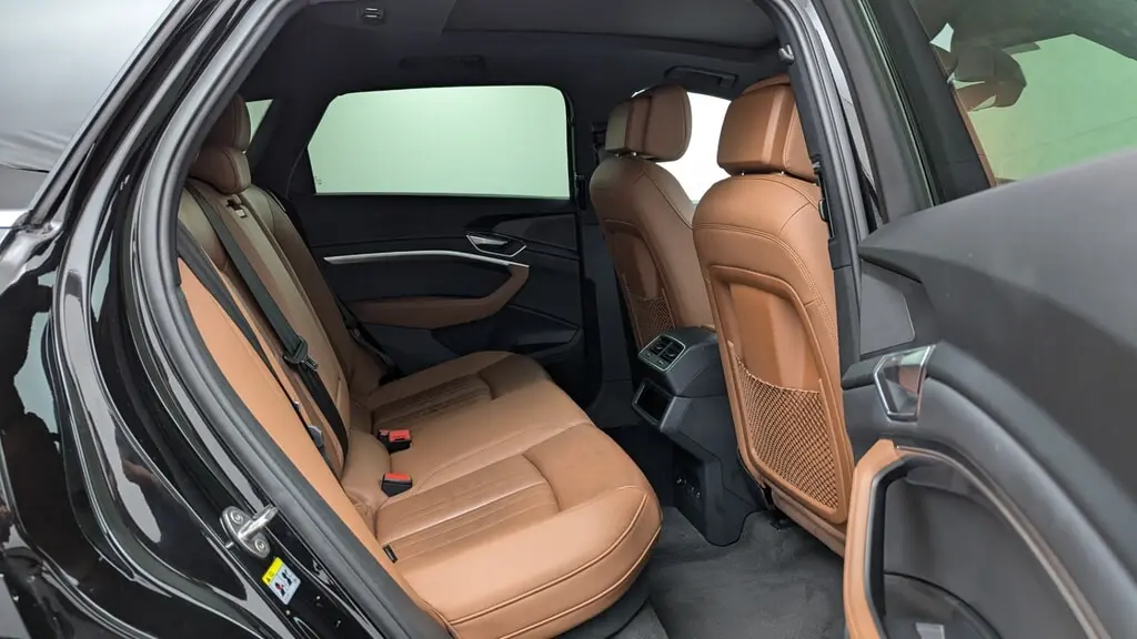 Florida Fine Cars - Used AUDI E-TRON 2022 MIAMI PREMIUM