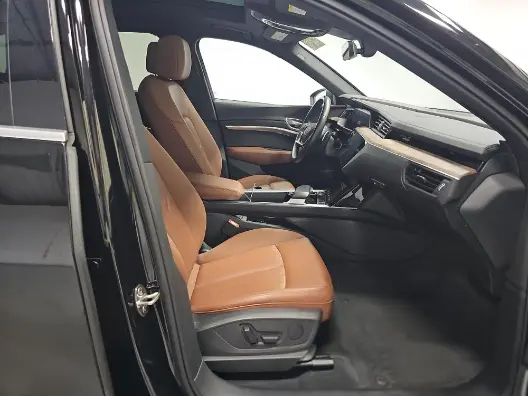 Florida Fine Cars - Used AUDI E-TRON 2022 MIAMI PREMIUM