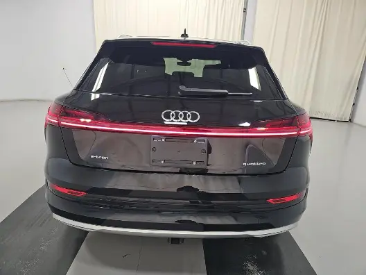 Florida Fine Cars - Used AUDI E-TRON 2022 MIAMI PREMIUM