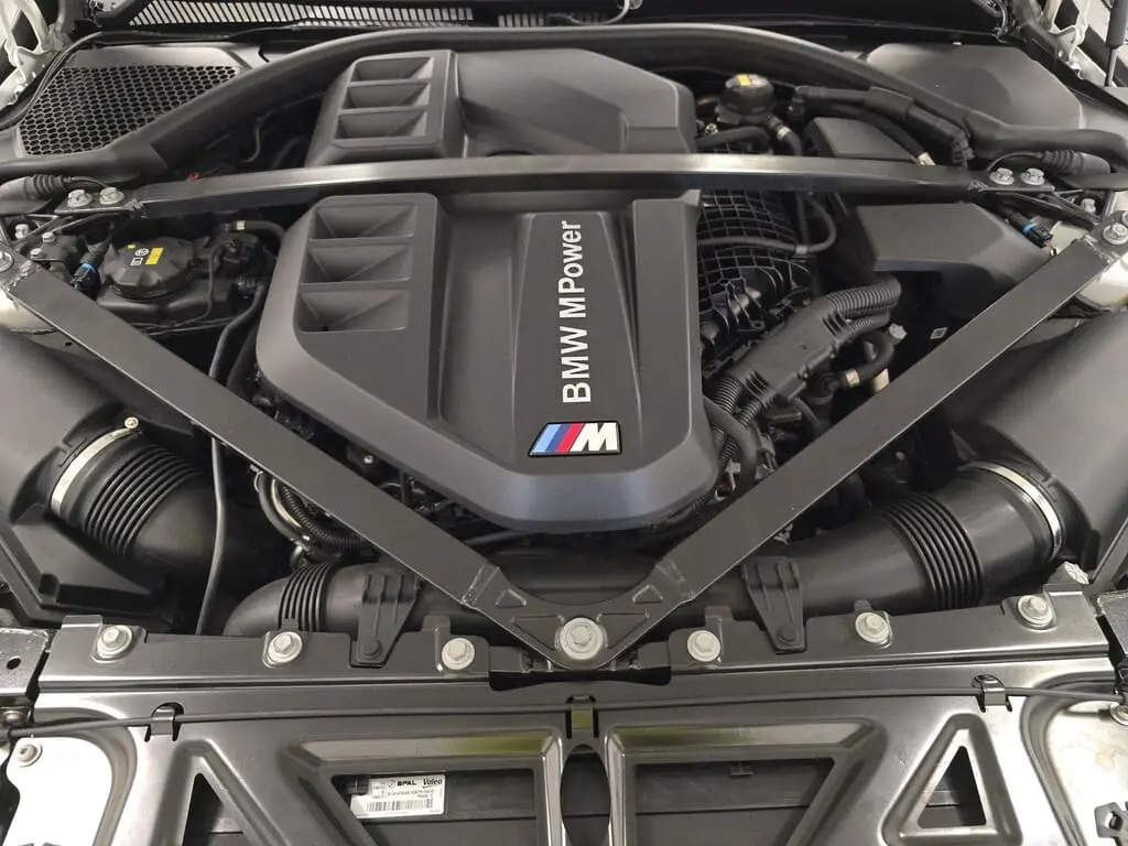 Florida Fine Cars - Used BMW M3 2022 WEST PALM COMPETITION XDRIVE