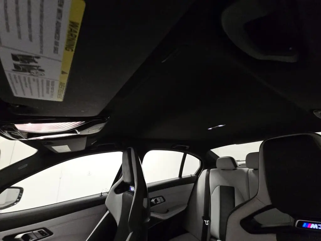 Florida Fine Cars - Used BMW M3 2022 WEST PALM COMPETITION XDRIVE