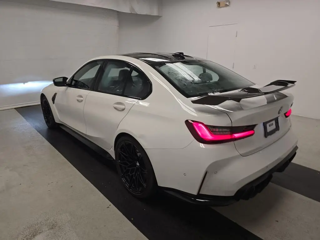 Florida Fine Cars - Used BMW M3 2022 WEST PALM COMPETITION XDRIVE