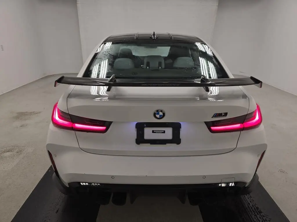 Florida Fine Cars - Used BMW M3 2022 WEST PALM COMPETITION XDRIVE