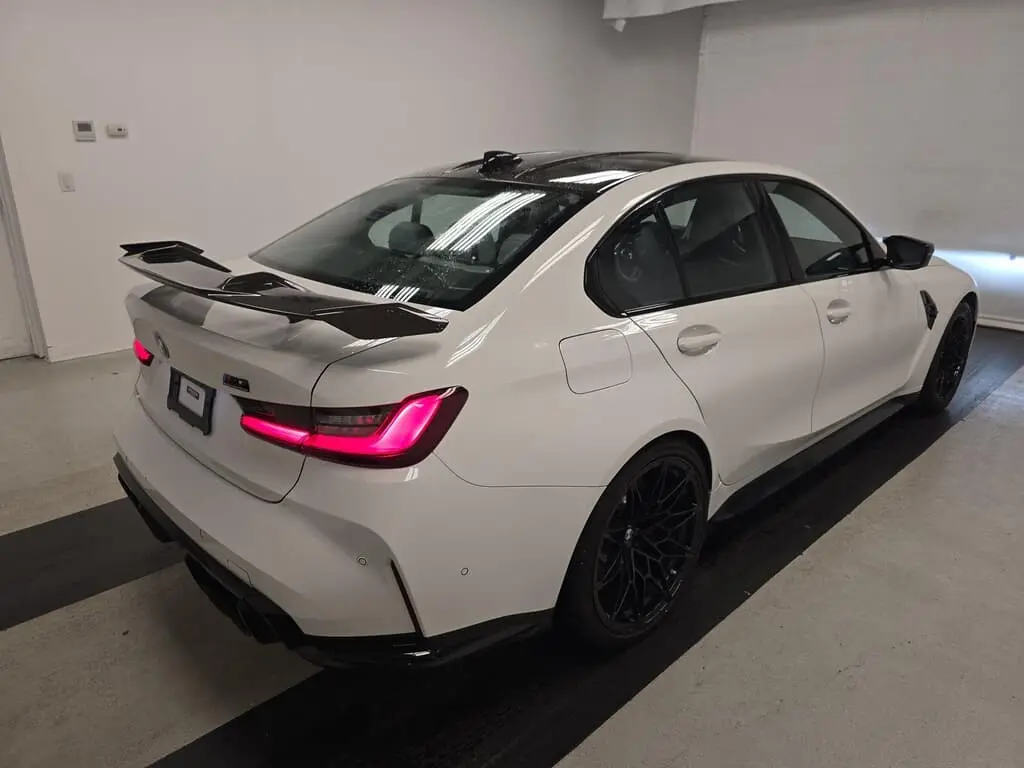 Florida Fine Cars - Used BMW M3 2022 WEST PALM COMPETITION XDRIVE