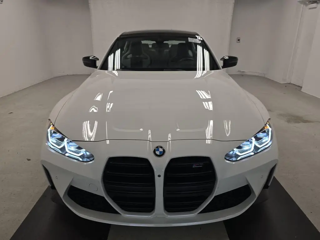 Florida Fine Cars - Used BMW M3 2022 WEST PALM COMPETITION XDRIVE