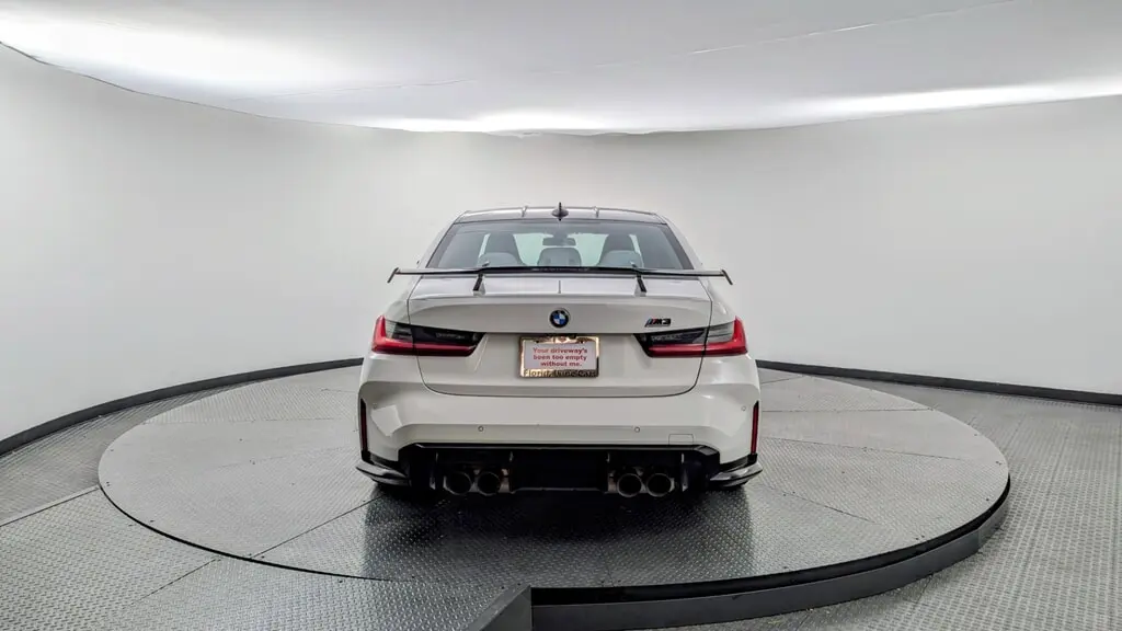 Florida Fine Cars - Used BMW M3 2022 WEST PALM COMPETITION XDRIVE