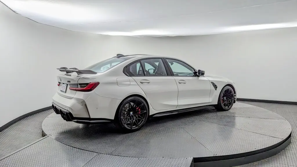 Florida Fine Cars - Used BMW M3 2022 WEST PALM COMPETITION XDRIVE