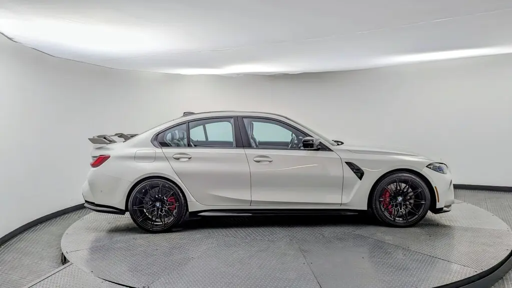 Florida Fine Cars - Used BMW M3 2022 WEST PALM COMPETITION XDRIVE