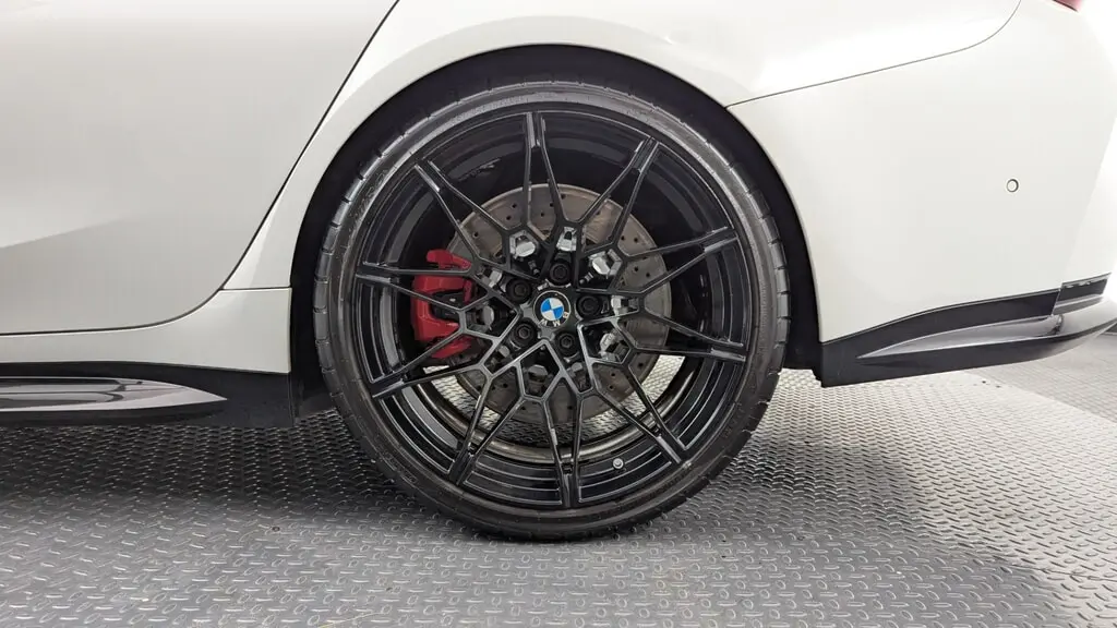 Florida Fine Cars - Used BMW M3 2022 WEST PALM COMPETITION XDRIVE