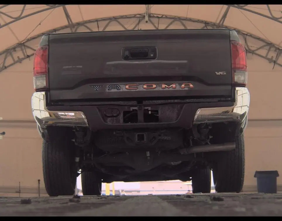Florida Fine Cars - Used TOYOTA TACOMA 2WD 2020 WEST PALM SR5