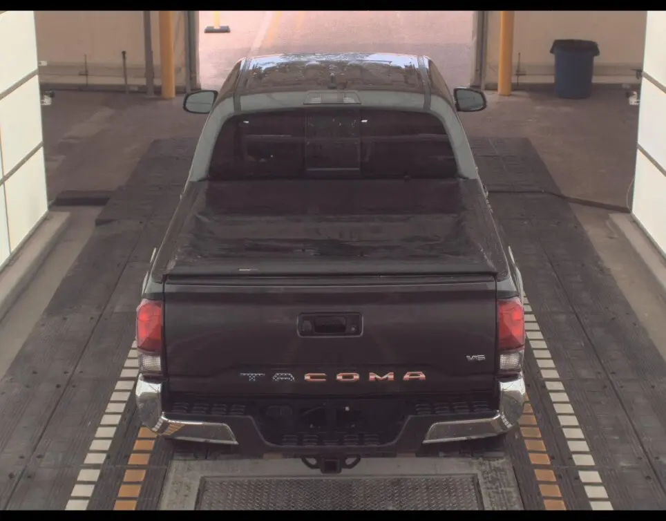 Florida Fine Cars - Used TOYOTA TACOMA 2WD 2020 WEST PALM SR5