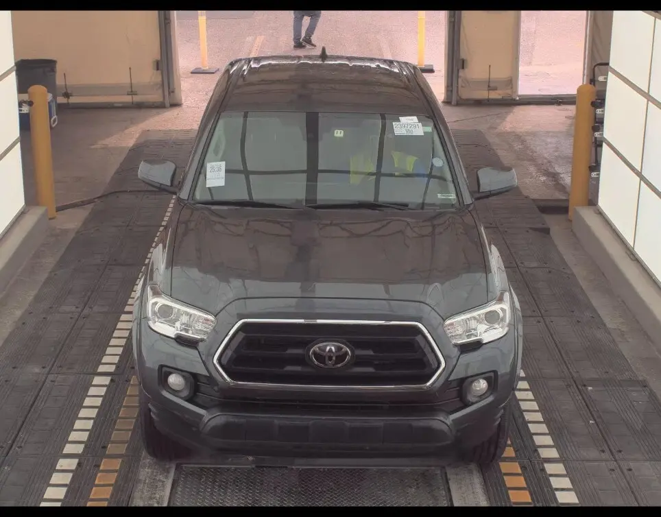 Florida Fine Cars - Used TOYOTA TACOMA 2WD 2020 WEST PALM SR5