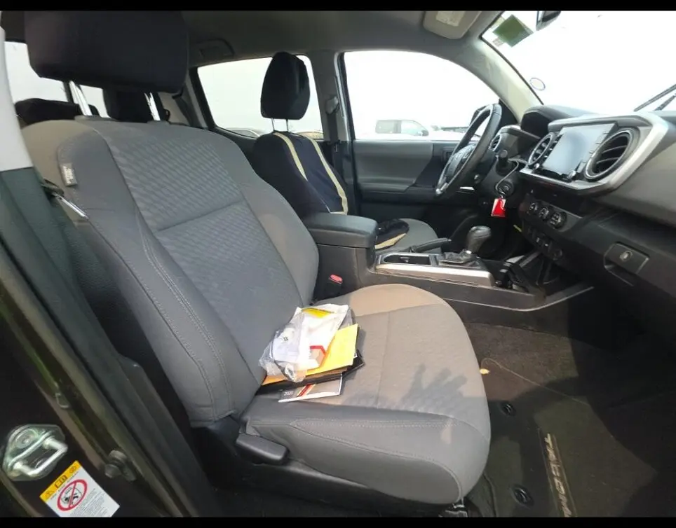 Florida Fine Cars - Used TOYOTA TACOMA 2WD 2020 WEST PALM SR5