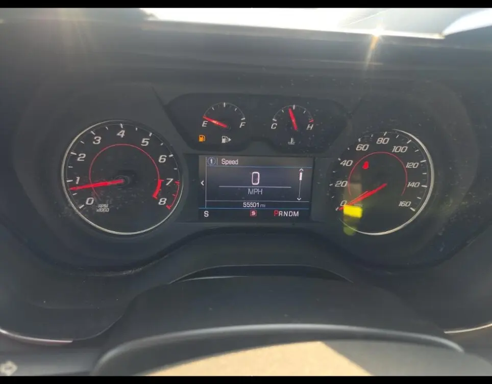 Florida Fine Cars - Used CHEVROLET CAMARO 2020 MIAMI 1LT