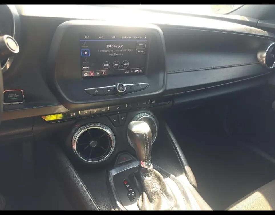 Florida Fine Cars - Used CHEVROLET CAMARO 2020 MIAMI 1LT