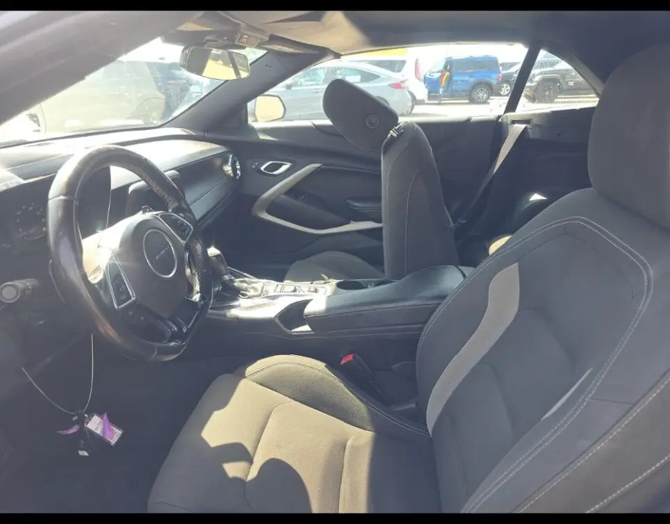 Florida Fine Cars - Used CHEVROLET CAMARO 2020 MIAMI 1LT