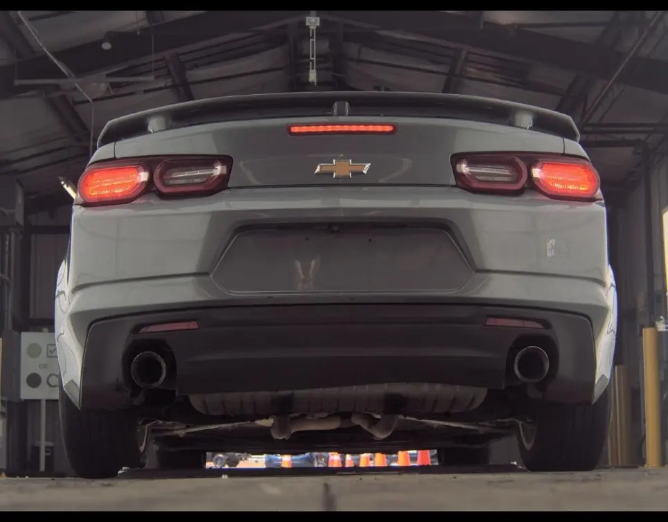 Florida Fine Cars - Used CHEVROLET CAMARO 2020 MIAMI 1LT