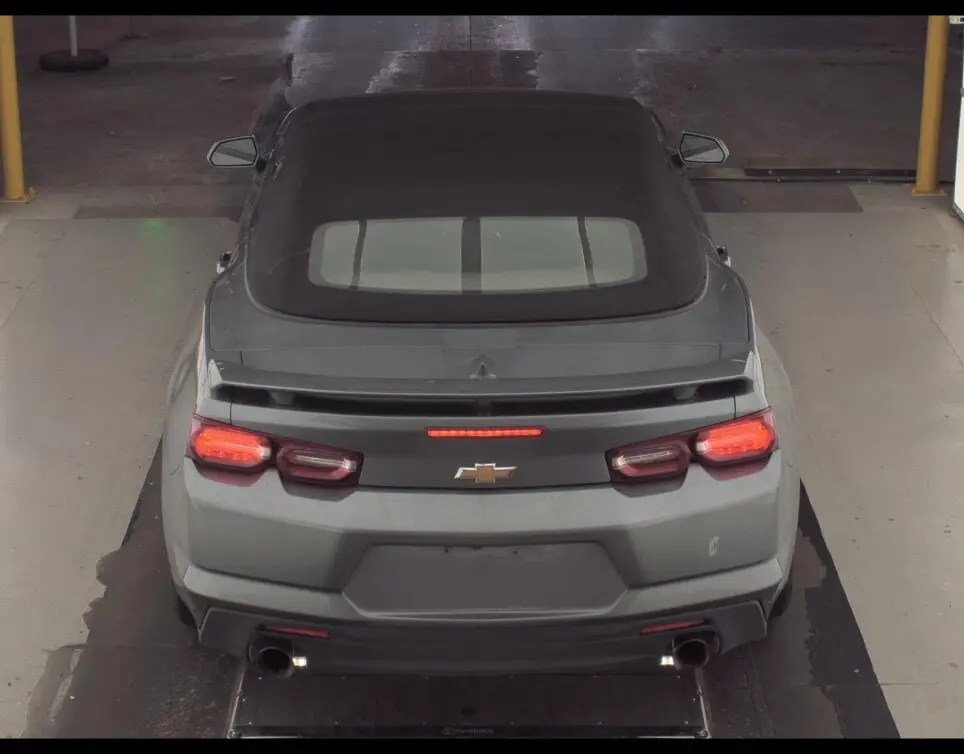 Florida Fine Cars - Used CHEVROLET CAMARO 2020 MIAMI 1LT