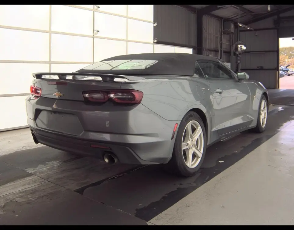 Florida Fine Cars - Used CHEVROLET CAMARO 2020 MIAMI 1LT