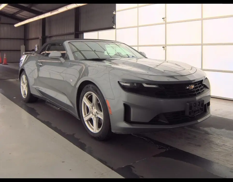 Florida Fine Cars - Used CHEVROLET CAMARO 2020 MIAMI 1LT