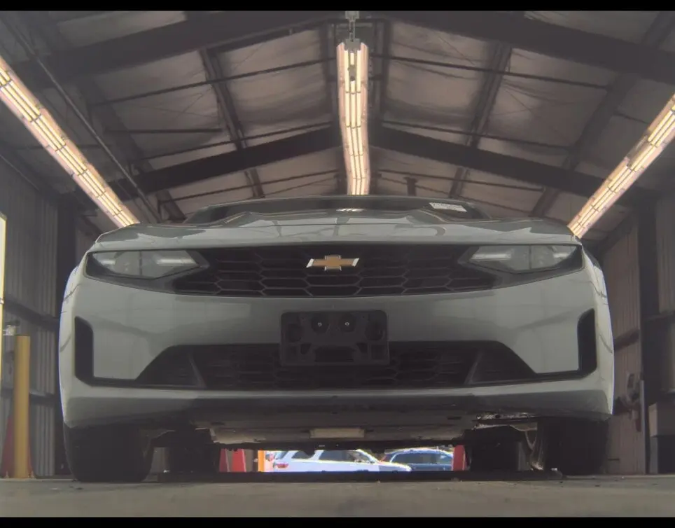 Florida Fine Cars - Used CHEVROLET CAMARO 2020 MIAMI 1LT