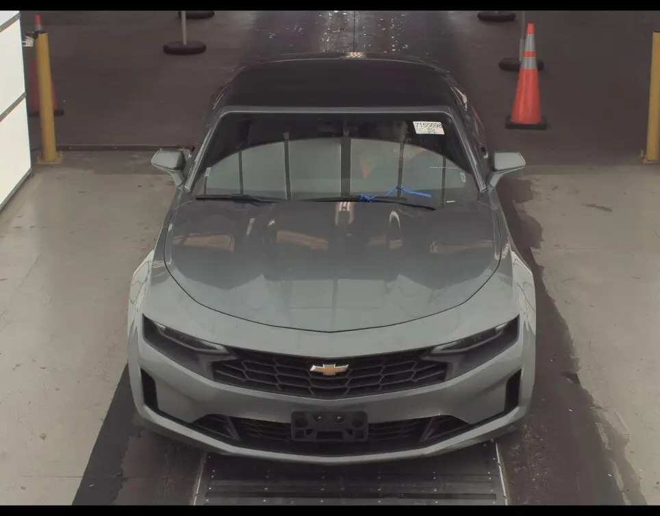 Florida Fine Cars - Used CHEVROLET CAMARO 2020 MIAMI 1LT