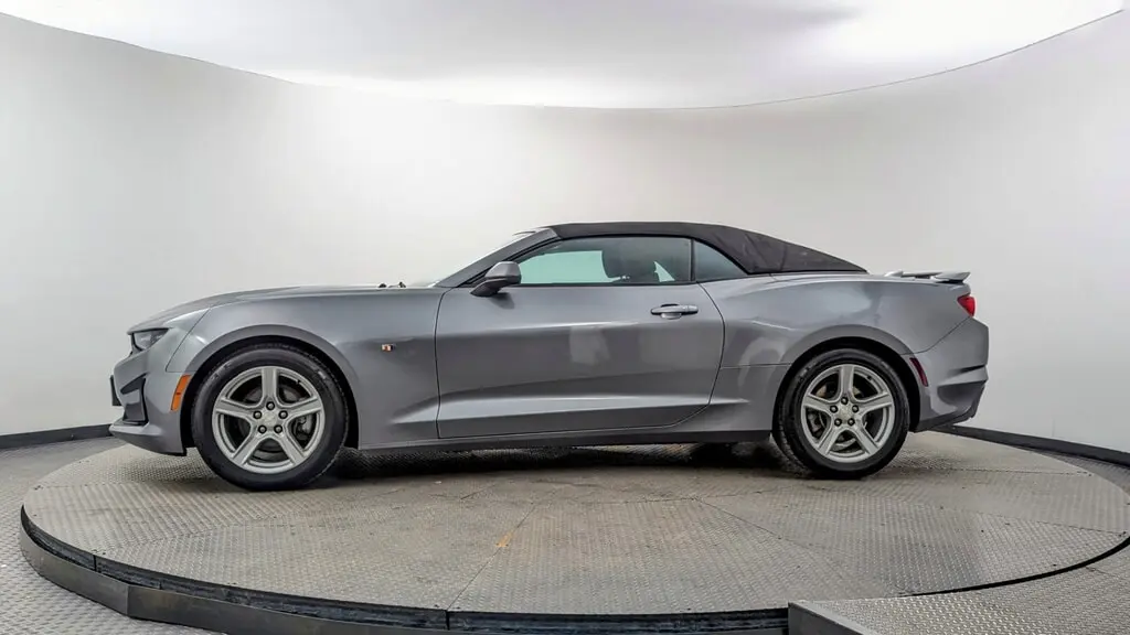 Florida Fine Cars - Used CHEVROLET CAMARO 2020 MIAMI 1LT
