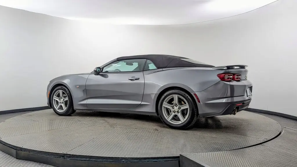 Florida Fine Cars - Used CHEVROLET CAMARO 2020 MIAMI 1LT