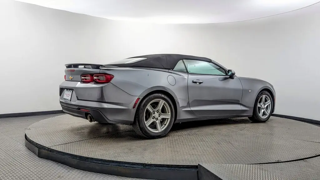 Florida Fine Cars - Used CHEVROLET CAMARO 2020 MIAMI 1LT