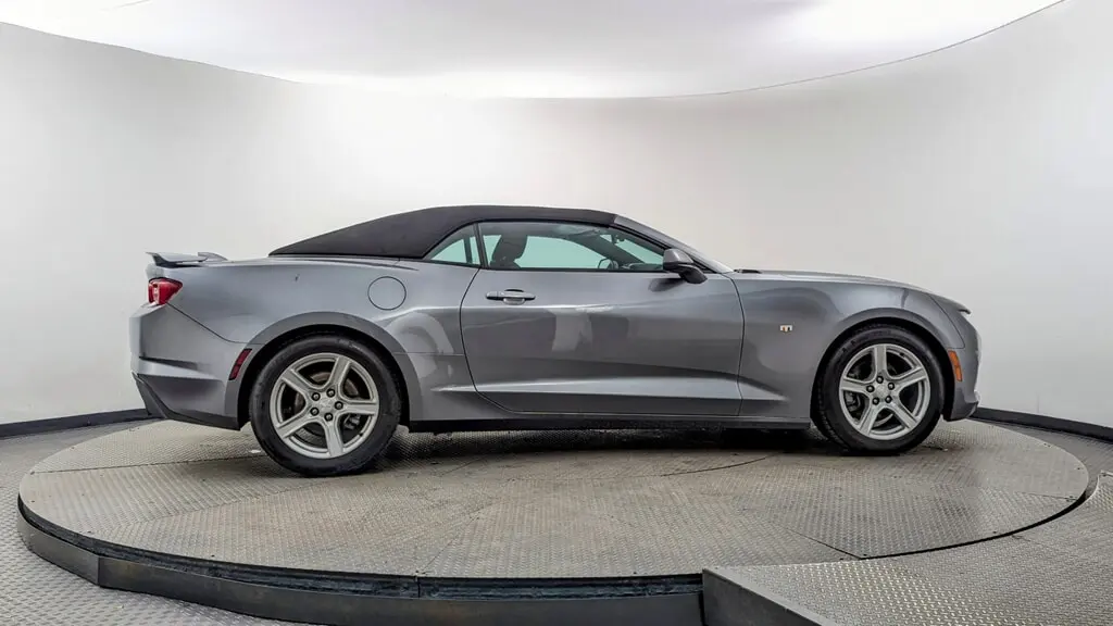 Florida Fine Cars - Used CHEVROLET CAMARO 2020 MIAMI 1LT