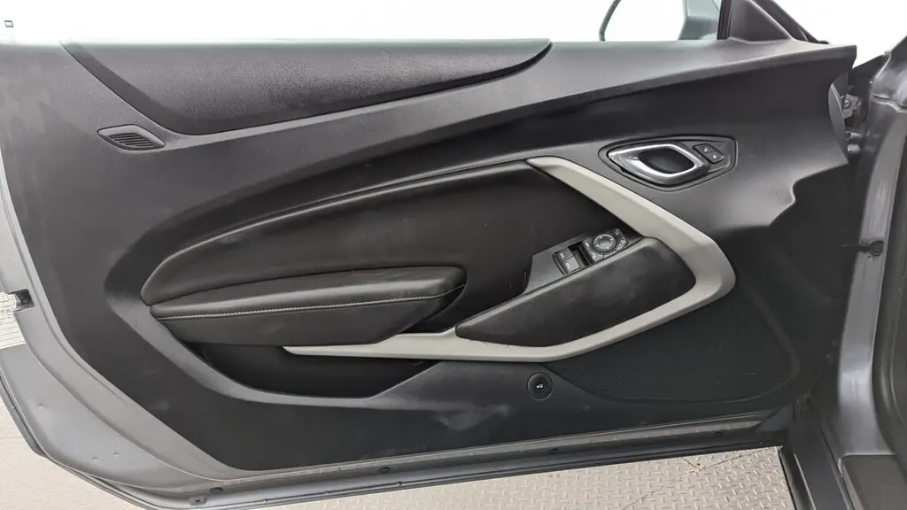 Florida Fine Cars - Used CHEVROLET CAMARO 2020 MIAMI 1LT