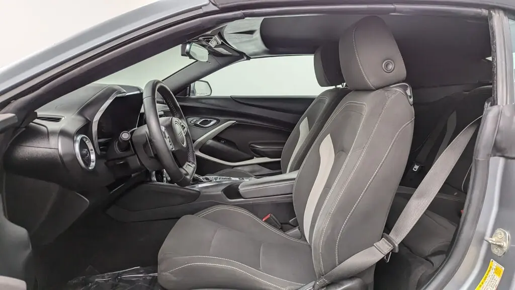 Florida Fine Cars - Used CHEVROLET CAMARO 2020 MIAMI 1LT