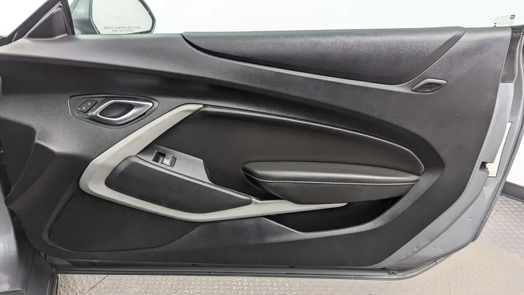 Florida Fine Cars - Used CHEVROLET CAMARO 2020 MIAMI 1LT