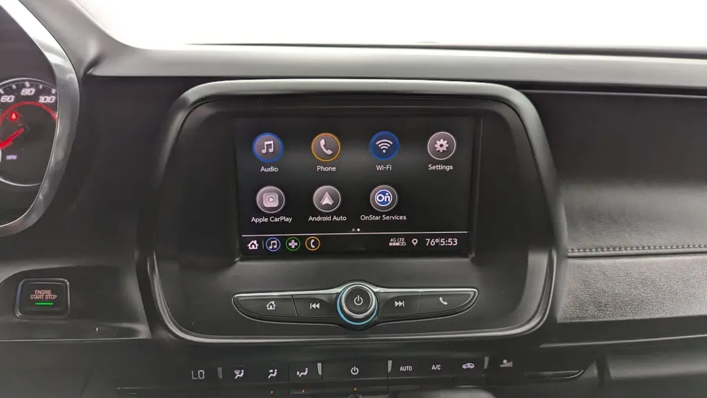 Florida Fine Cars - Used CHEVROLET CAMARO 2020 MIAMI 1LT